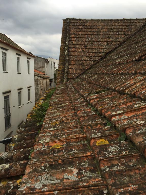 세이아 Casas Do Terreiro 게스트하우스 객실 사진