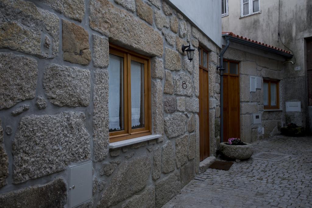 세이아 Casas Do Terreiro 게스트하우스 외부 사진
