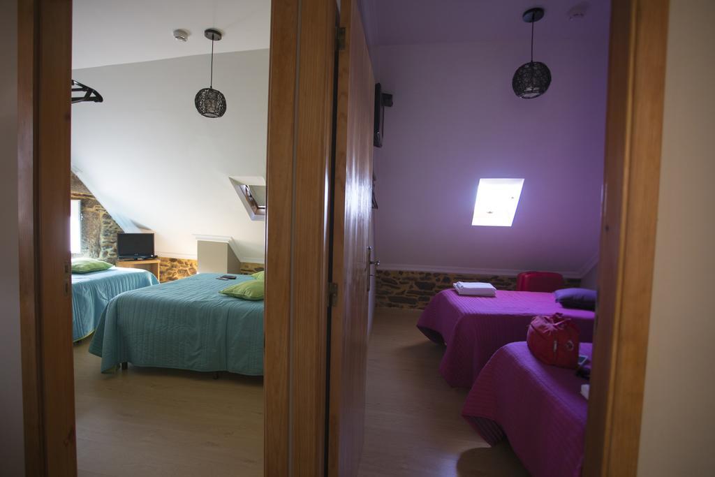 세이아 Casas Do Terreiro 게스트하우스 객실 사진