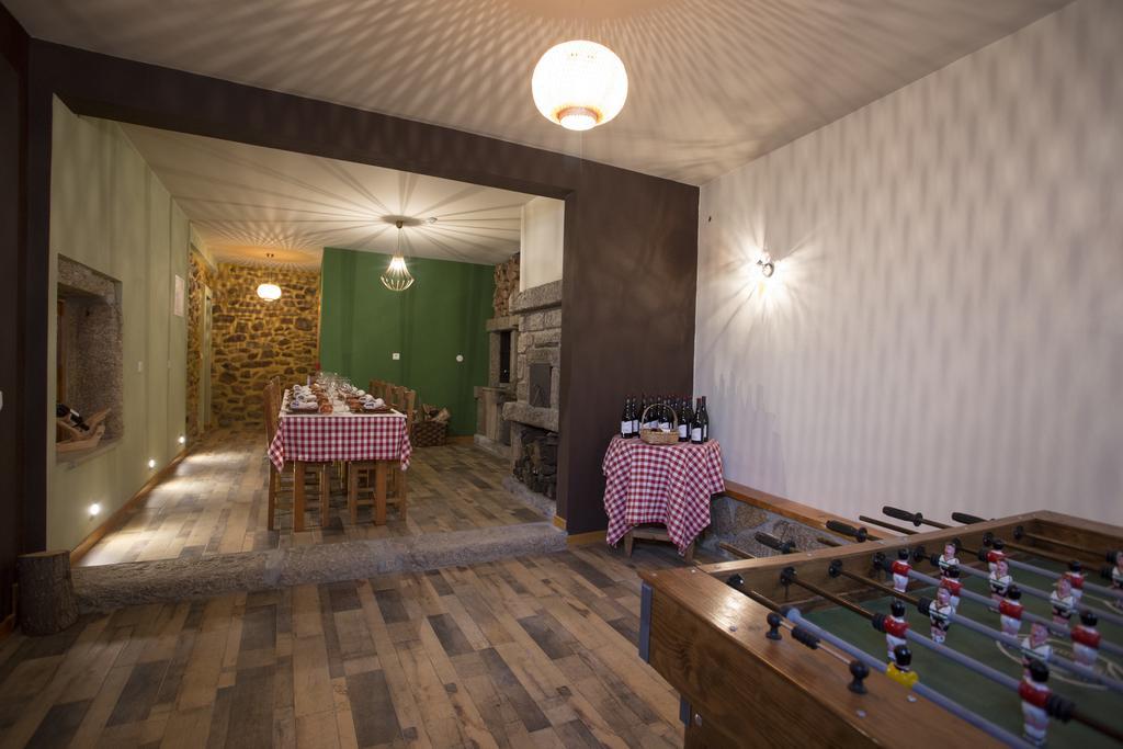 세이아 Casas Do Terreiro 게스트하우스 외부 사진