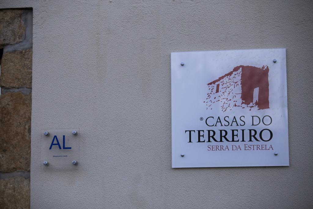 세이아 Casas Do Terreiro 게스트하우스 외부 사진