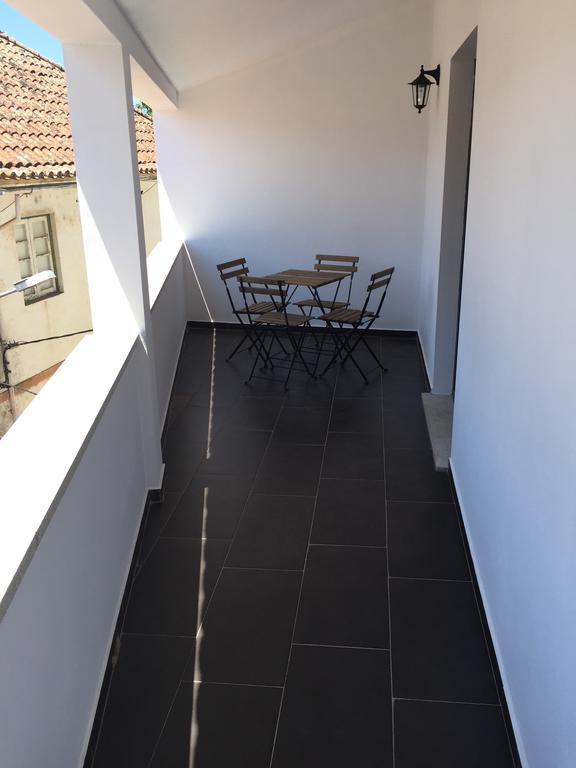 세이아 Casas Do Terreiro 게스트하우스 외부 사진