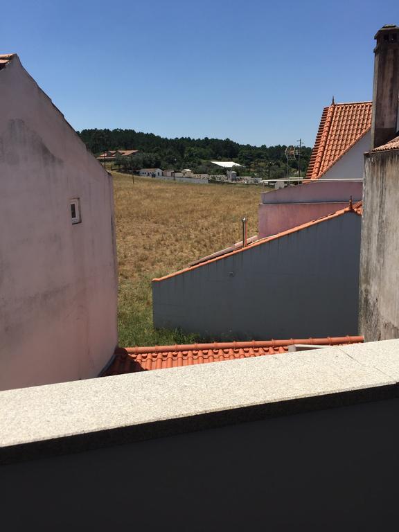 세이아 Casas Do Terreiro 게스트하우스 외부 사진