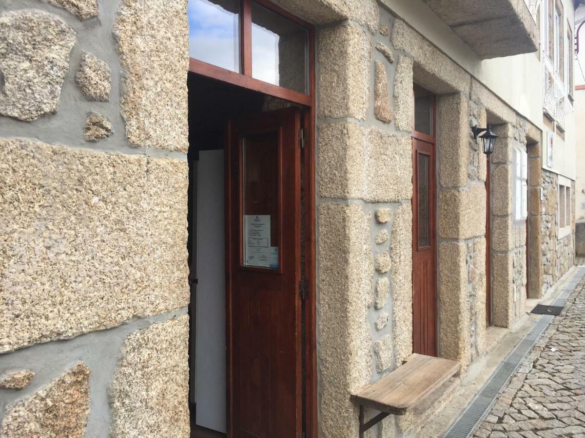 세이아 Casas Do Terreiro 게스트하우스 외부 사진