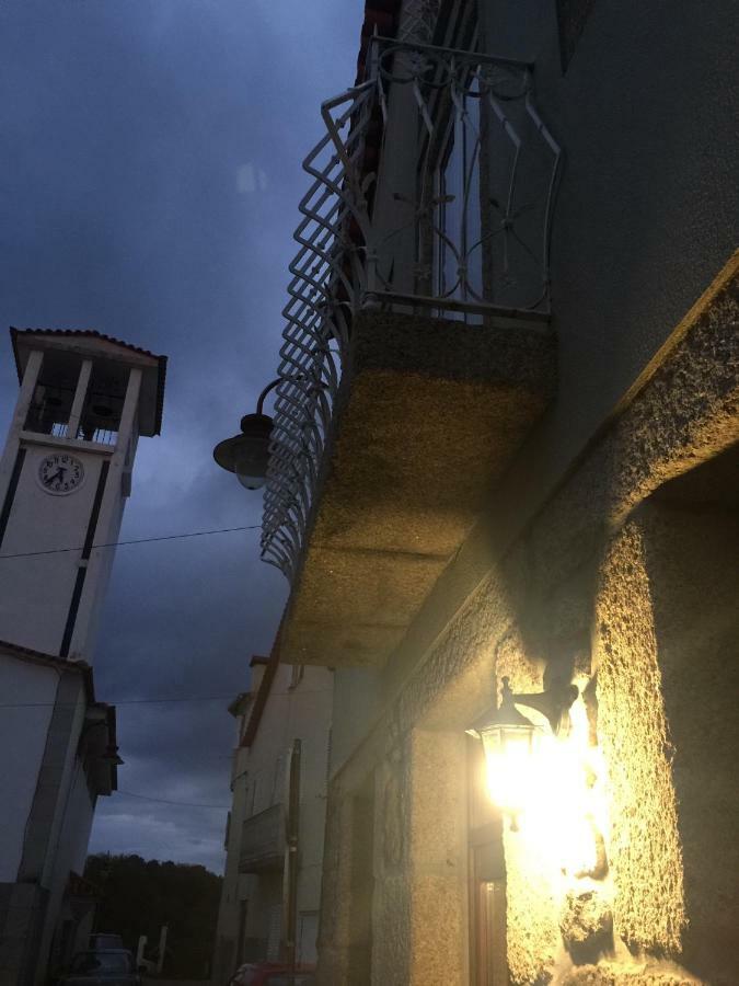 세이아 Casas Do Terreiro 게스트하우스 외부 사진