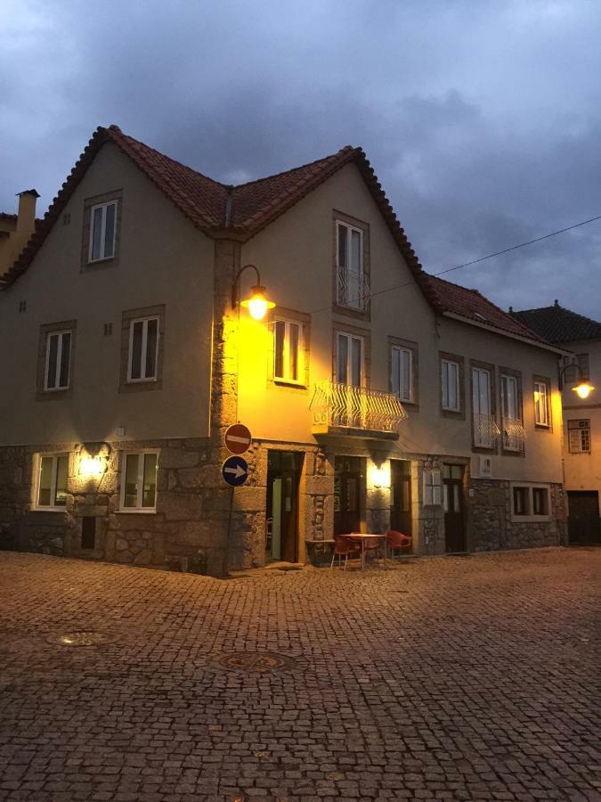 세이아 Casas Do Terreiro 게스트하우스 외부 사진