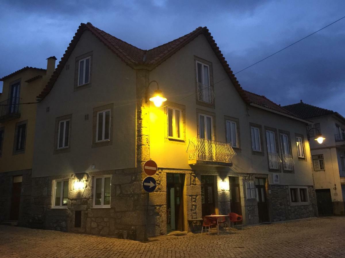 세이아 Casas Do Terreiro 게스트하우스 외부 사진