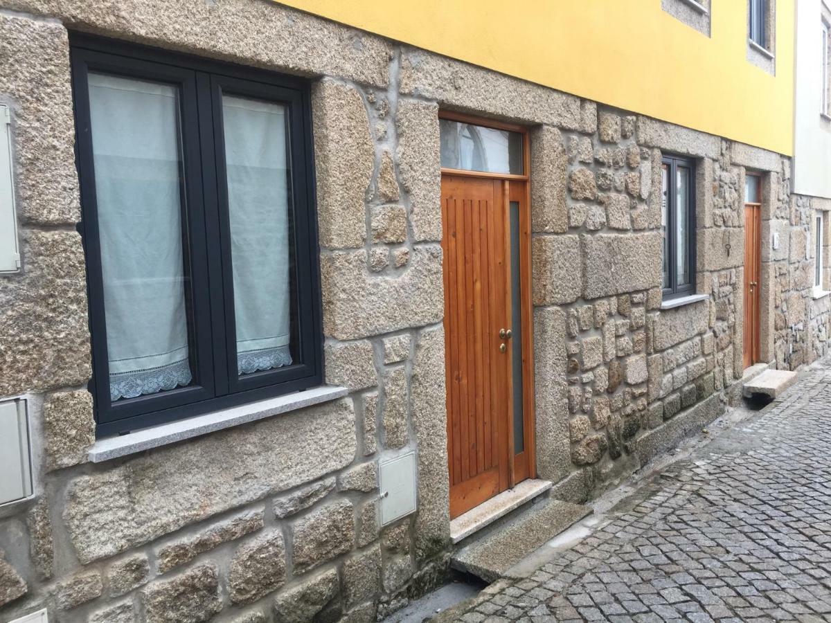 세이아 Casas Do Terreiro 게스트하우스 외부 사진